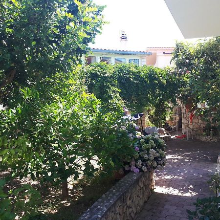 Apartmani Maja Kanica Rogoznica  Exterior foto