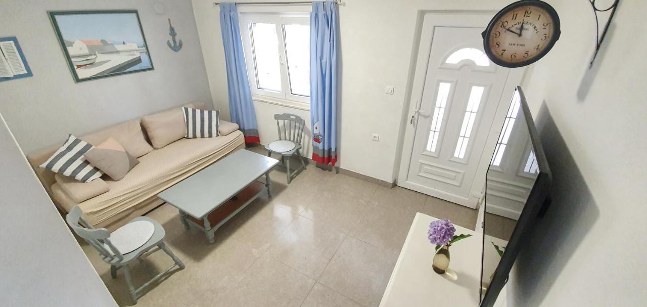 Apartmani Maja Kanica Rogoznica  Exterior foto