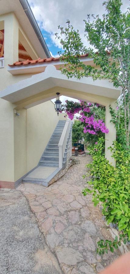 Apartmani Maja Kanica Rogoznica  Exterior foto