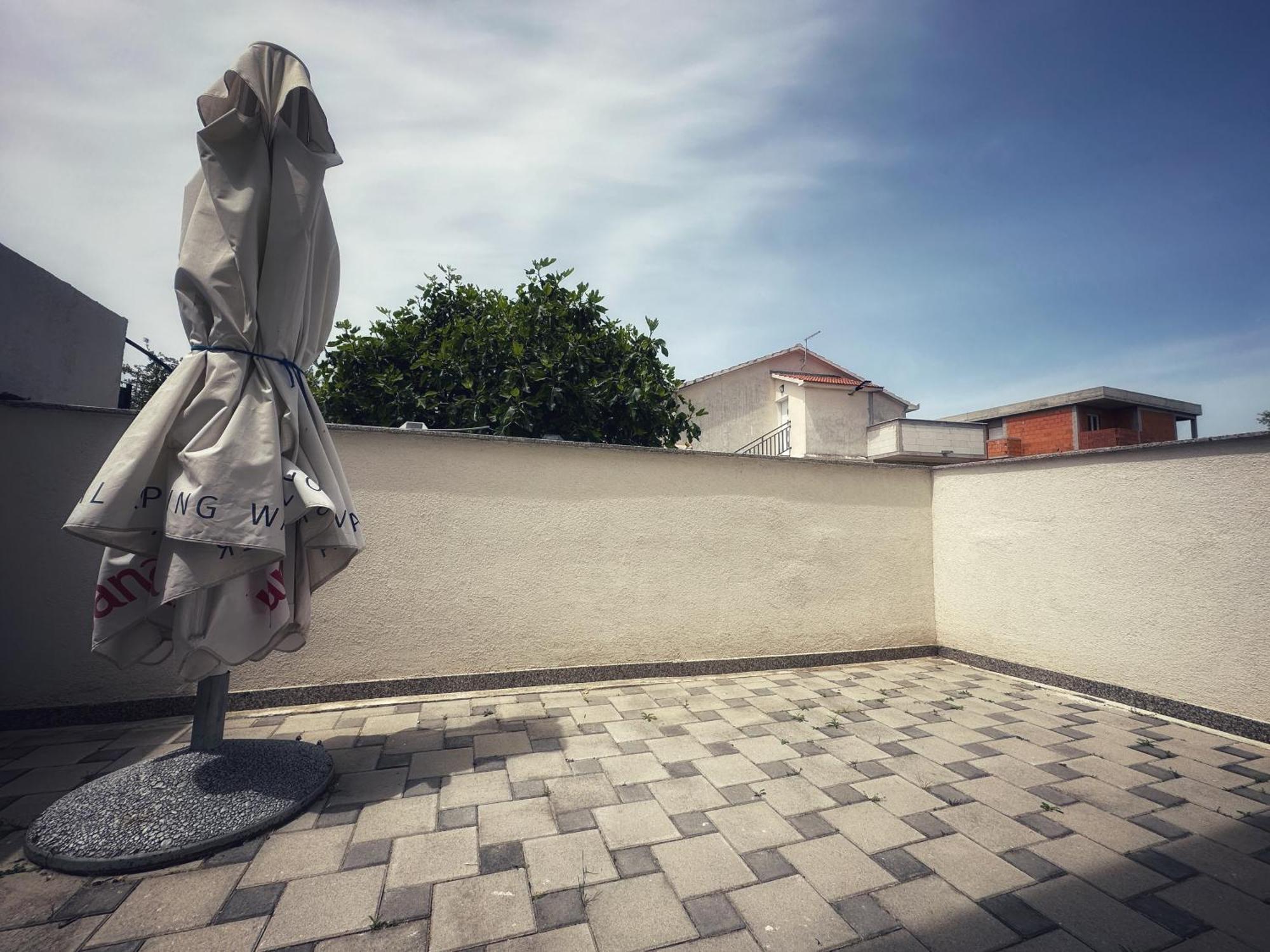 Apartmani Maja Kanica Rogoznica  Exterior foto
