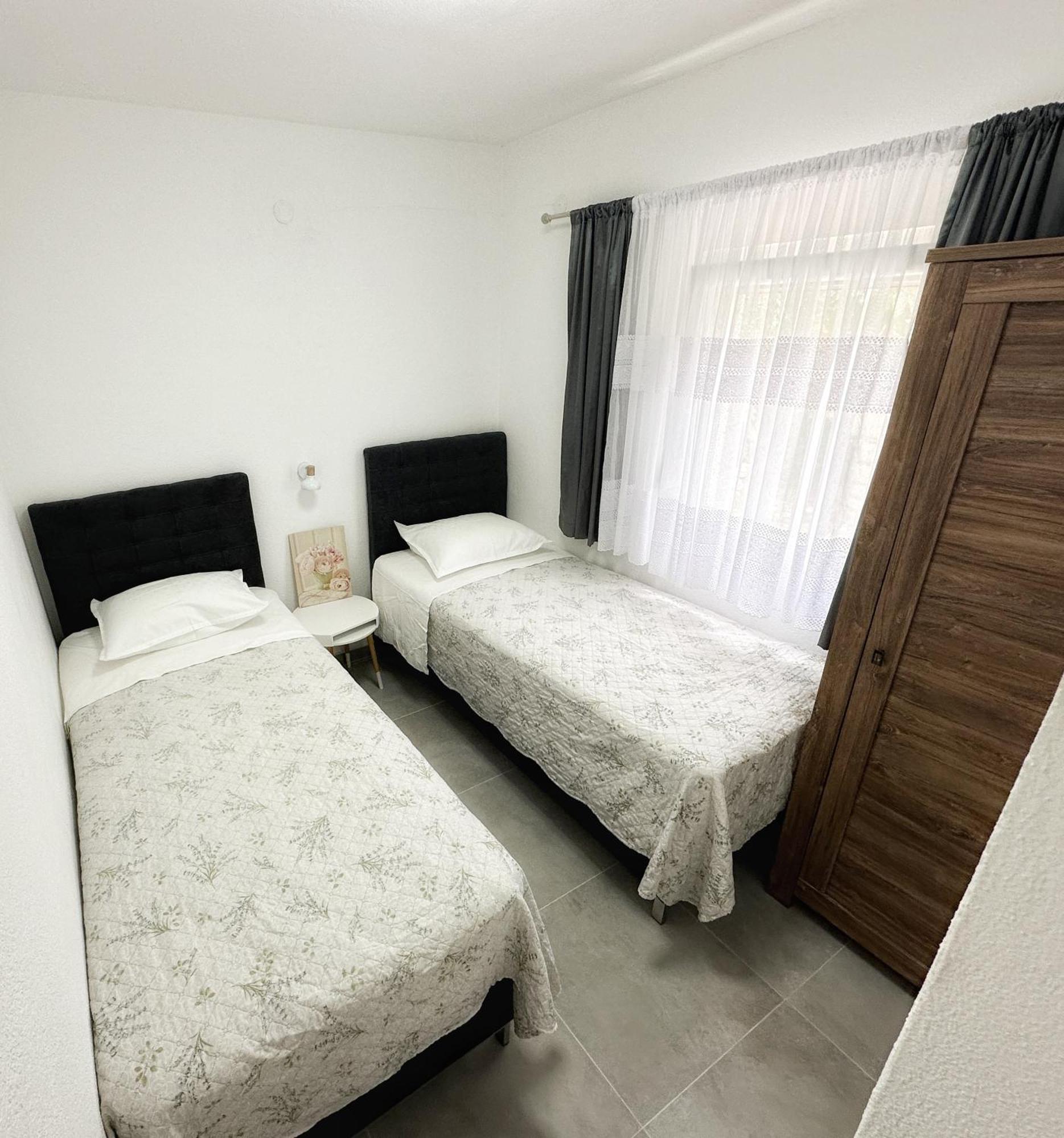 Apartmani Maja Kanica Rogoznica  Exterior foto