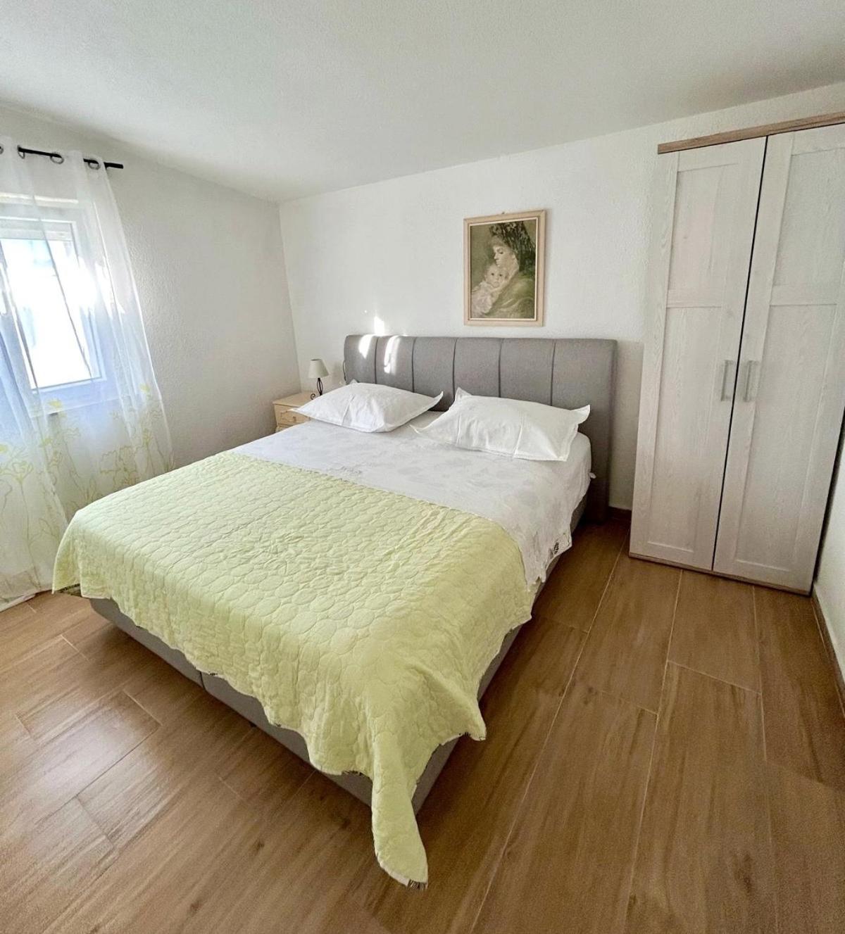 Apartmani Maja Kanica Rogoznica  Exterior foto