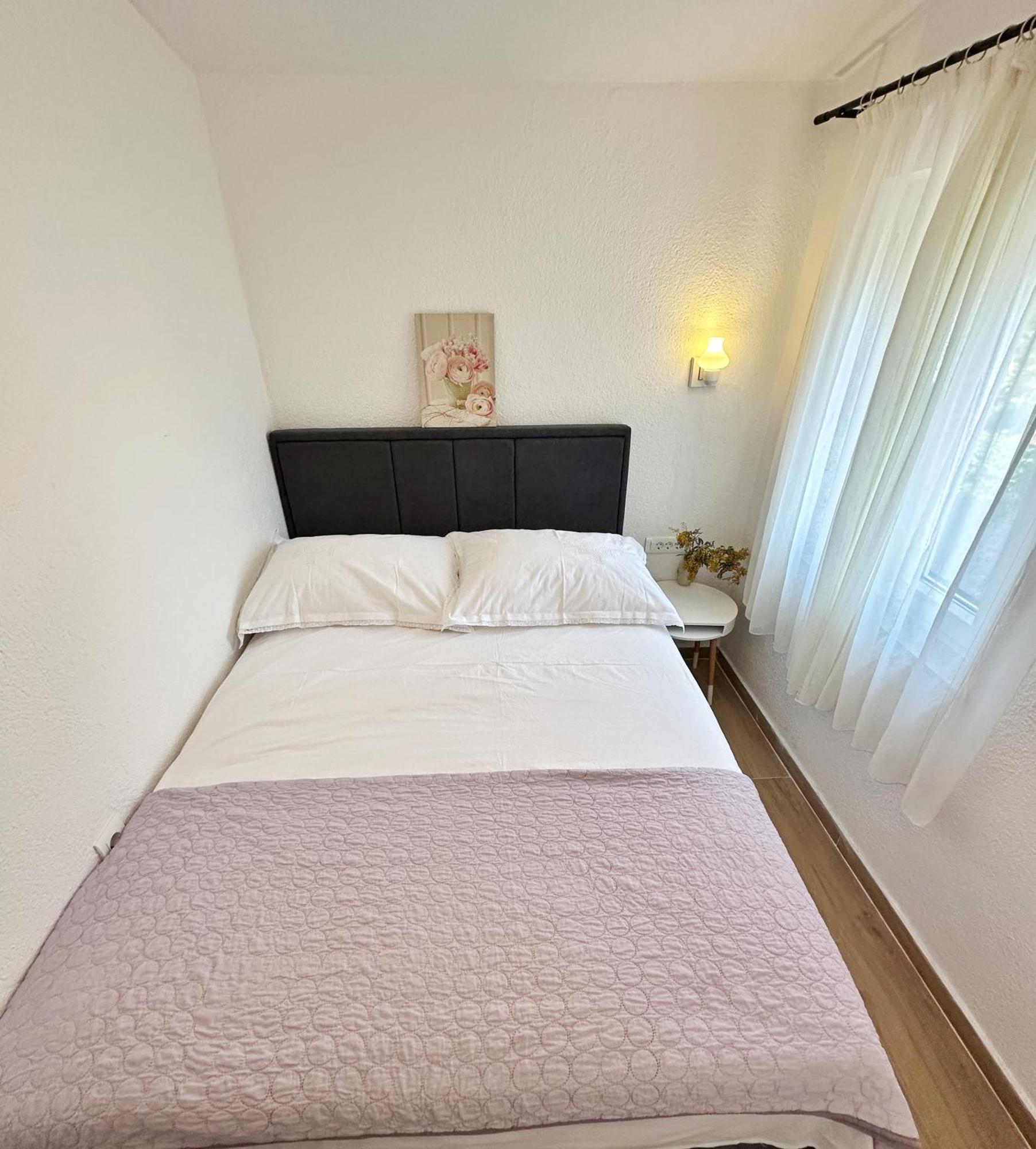 Apartmani Maja Kanica Rogoznica  Exterior foto