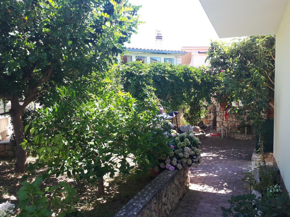 Apartmani Maja Kanica Rogoznica  Exterior foto