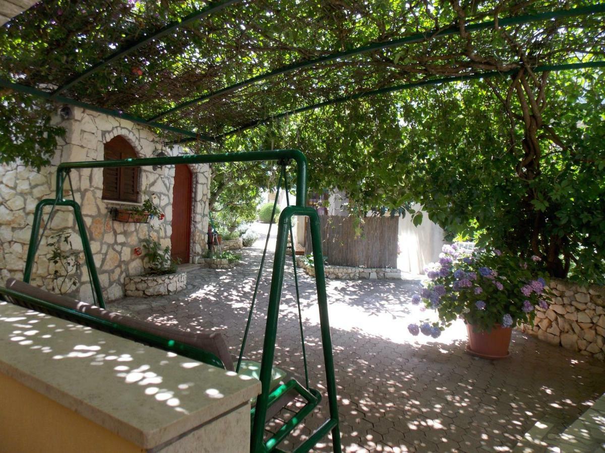 Apartmani Maja Kanica Rogoznica  Exterior foto